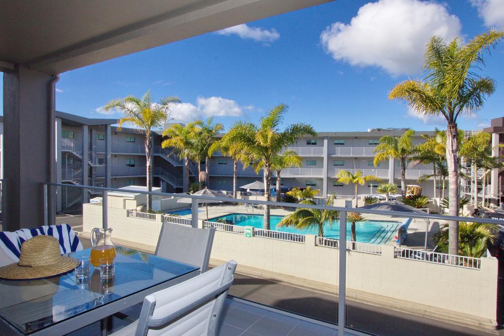 Marina Park Apartments Whitianga Buitenkant foto