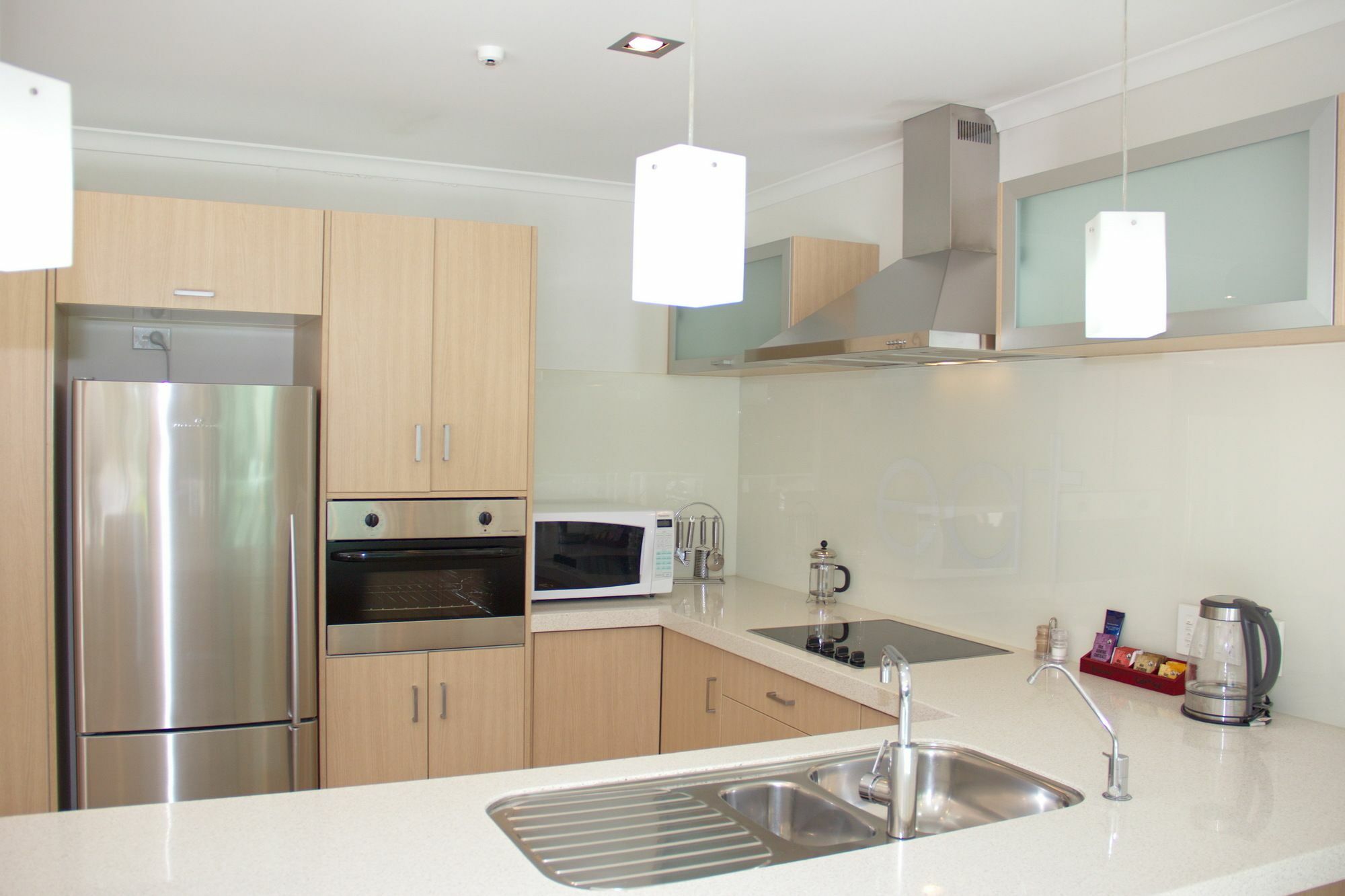 Marina Park Apartments Whitianga Buitenkant foto